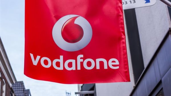 محفظة فودافون كاش