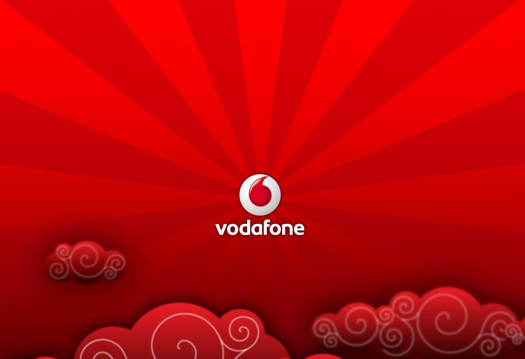 باقة فودافون فليكس 25