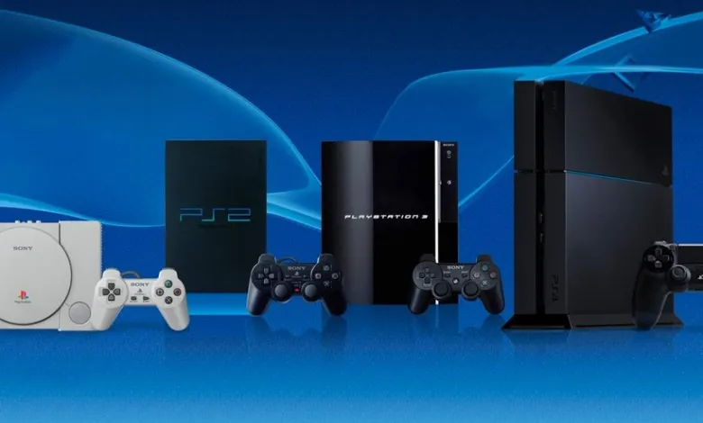 ألعاب جديدة في بلايستيشن PS5 تستحق الحياة من جديدة