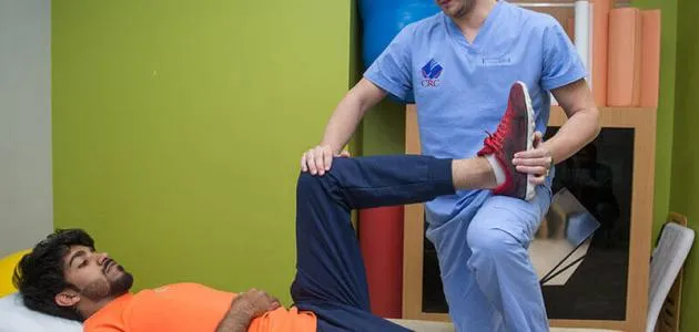 اشتراطات ترخيص مركز علاج طبيعي أهلي في الكويت