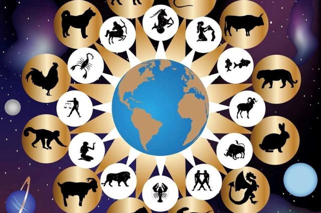 تواريخ الأبراج الصينية