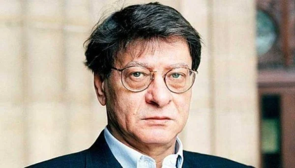 أبرز 10 معلومات عن محمود درويش وسيرته الذاتية