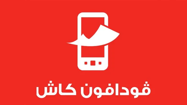 فودافون كاش