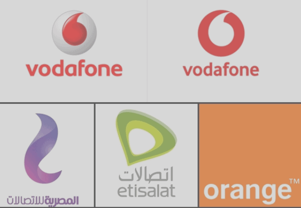 ازاي اعرف رقمي فودافون واتصالات وأورانج كاش
