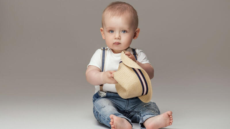 اسماء اولاد حلوة وفخمة