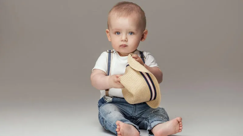 اسماء اولاد حلوة وفخمة