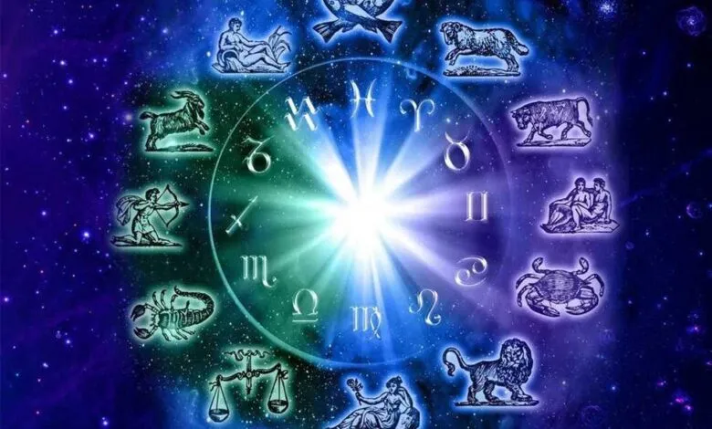 ترتيب الأبراج