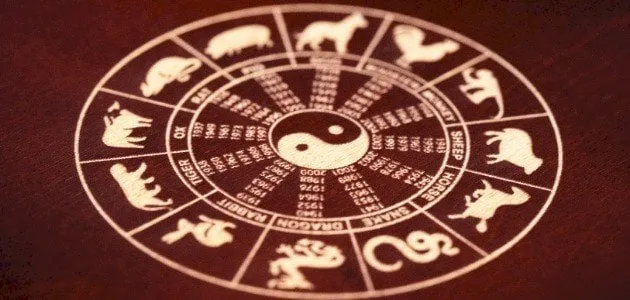 كيف اعرف برجي الصيني