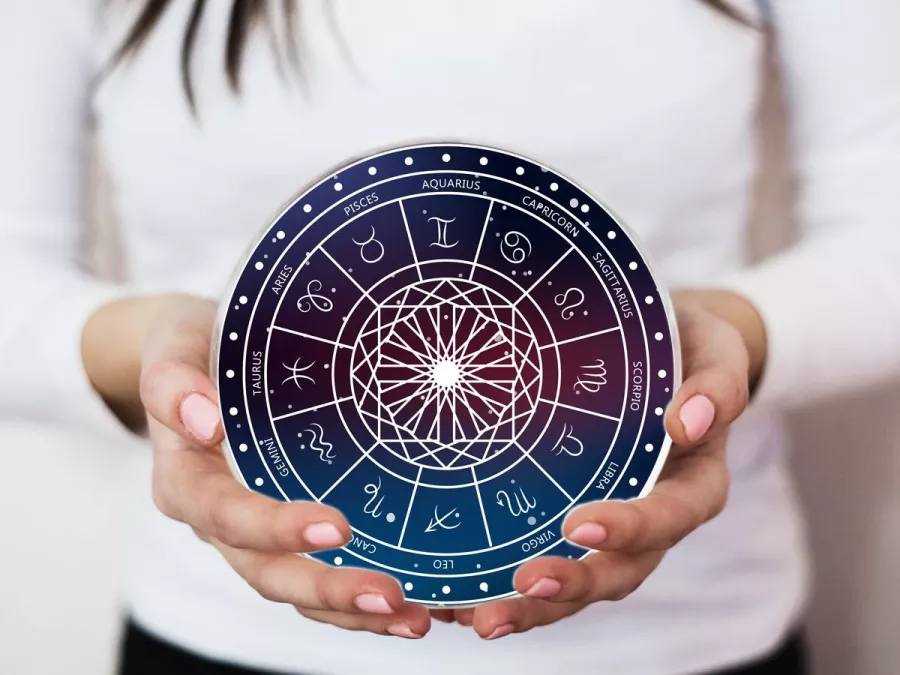 كيف اعرف برجي