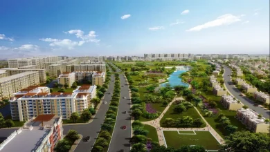 مدينة الشروق
