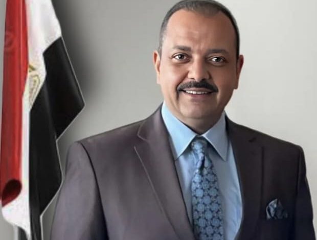هشام فؤاد