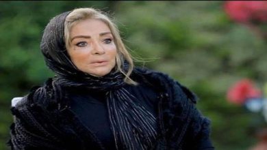 الفنانة شهيرة