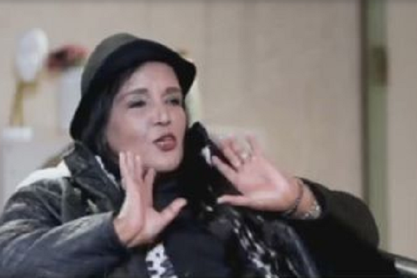 مهجة عبد الرحمن