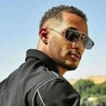 محمد رمضان