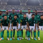 المنتخب السعودي