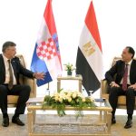 مدبولي وبلينكوفيتش