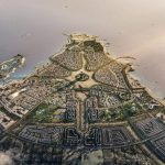 تطورات مدينة رأس الحكمة