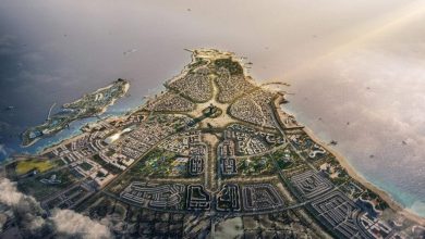 تطورات مدينة رأس الحكمة