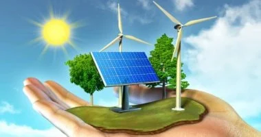 مصر توسع استثماراتها الخضراء