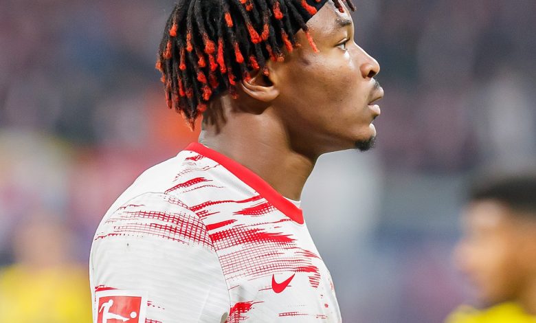 مدافع النصر محمد سيماكان