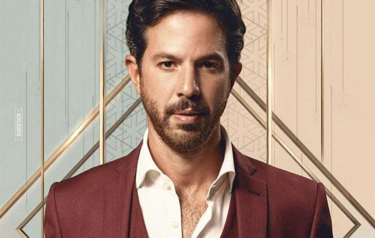 عمر الشناوي