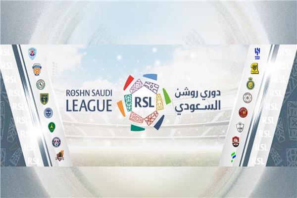 الاتحاد يواجه الوحدة في قمة مثيرة بدوري روشن