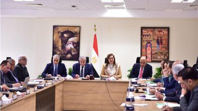 المجلس القومي للأجور
