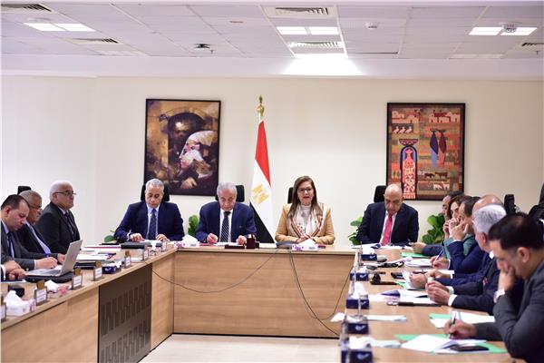المجلس القومي للأجور