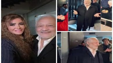 مسلسل وادي النحل