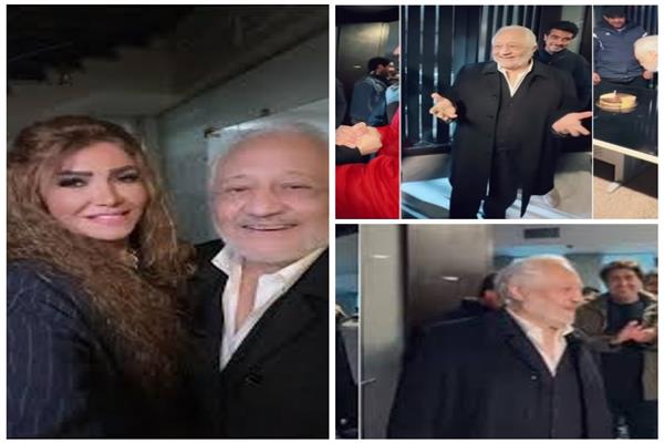 مسلسل وادي النحل