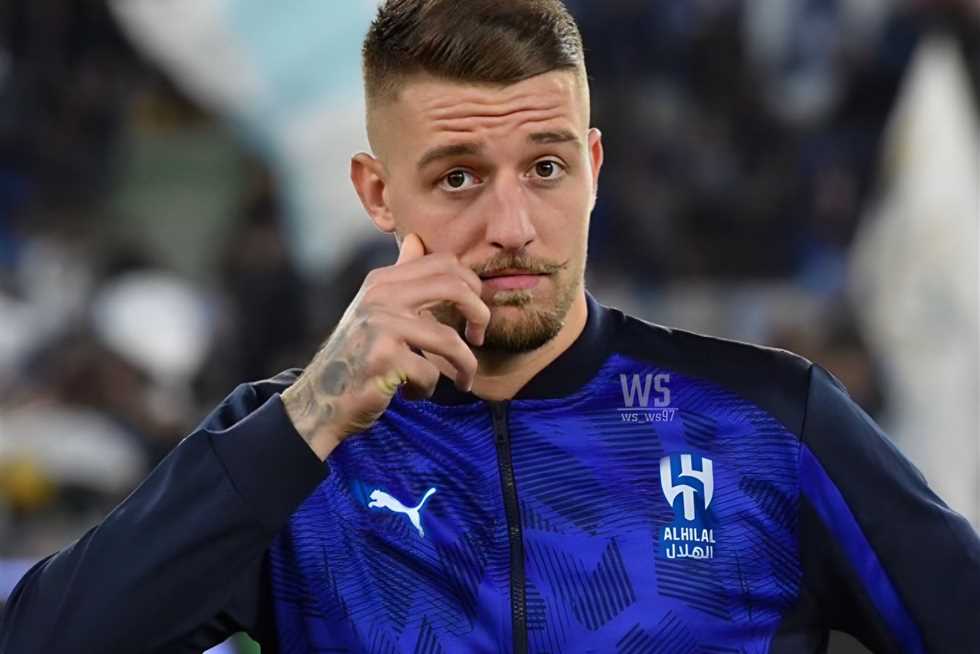 الهلال يواجه الرياض بحثًا عن الفوز والمنتخب الصربي يدعم سافيتش