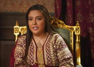 مي كساب تعلن انسحاب “نون النسوة” وتكتفي بظهور خاص في “المداح”