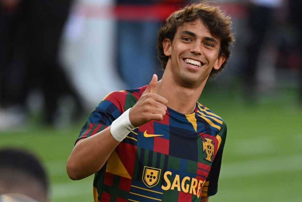 ميلان يرفض بقاء جواو فيليكس وتشيلسي يبحث عن وجهة جديدة