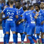 الهلال السعودي