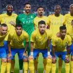 فريق النصر لمواجهة الأهلي
