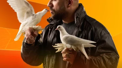 مسلسل الغاوي
