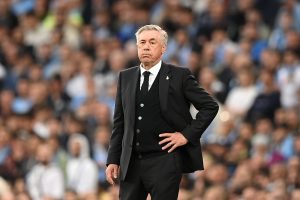 أنشيلوتي يقترب من تدريب البرازيل حال رحيله عن ريال مدريد