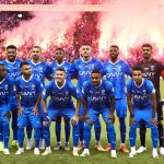 نادي الهلال السعودي