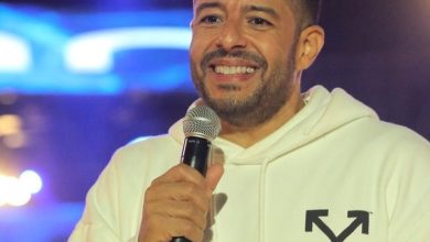 محمد حماقي