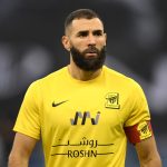 كريم بنزيما