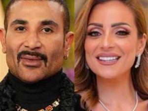 ريم البارودي ترفض ظاهرة ارتداء الرجال للحلق: “لا تليق بنا”