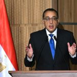 مصطفى مدبولي
