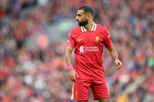 محمد صلاح يدخل تاريخ البريميرليج بتسجيل 45 مساهمة تهديفية