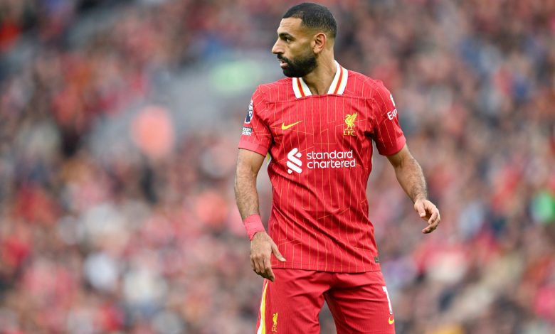 محمد صلاح،