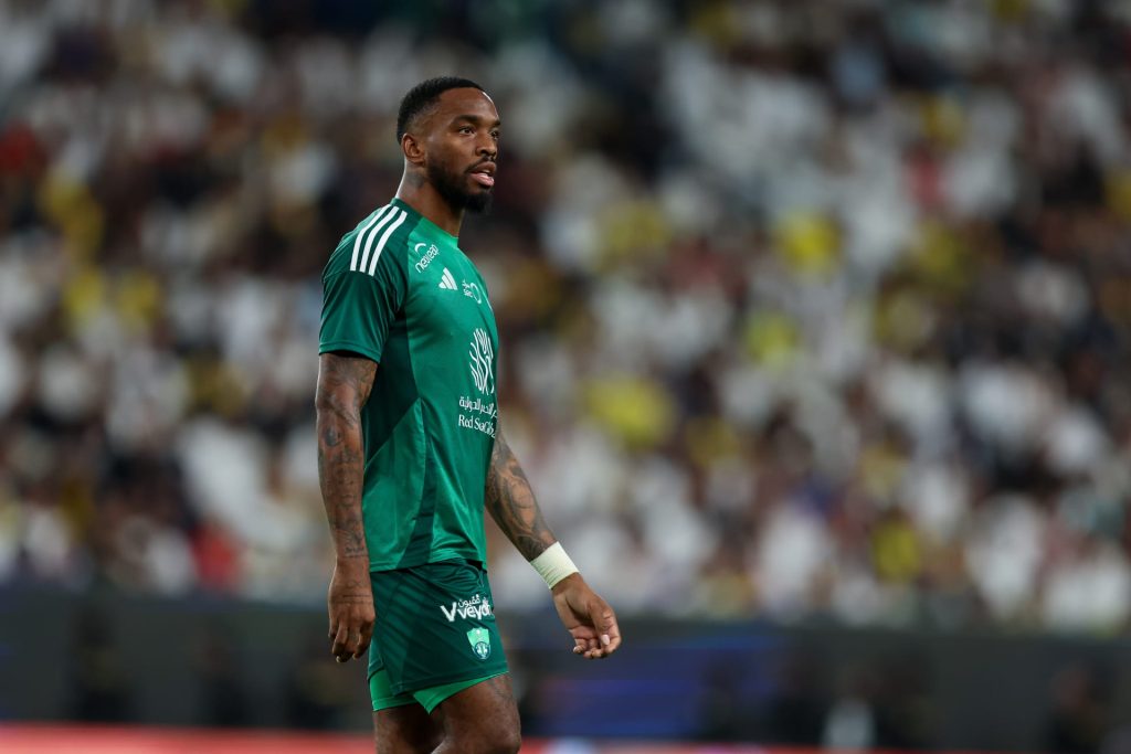 إيفان توني يقود الأهلي لضرب الهلال بثنائية في الكلاسيكو