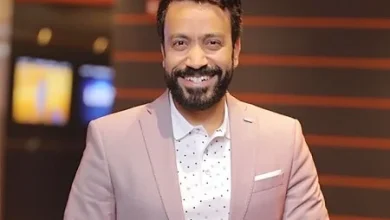 سامح حسين