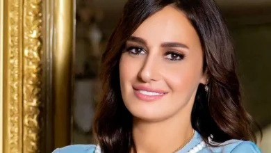 حلا شيحة
