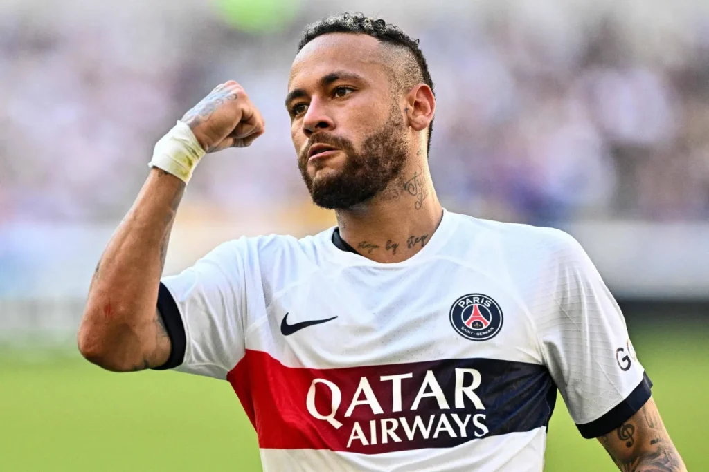 السالمي: نيمار لم يكن مناسبًا لأسلوب الهلال وخيسيوس لم يُخطئ