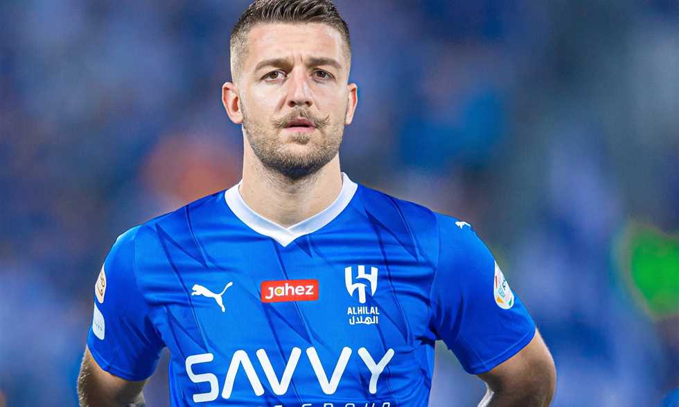 الهلال يتحرك قانونيًا بعد إهانة سافيتش
