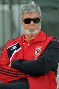 إكرامي يكشف كواليسه الكوميدية مع عادل إمام في “رجل فقد عقله”